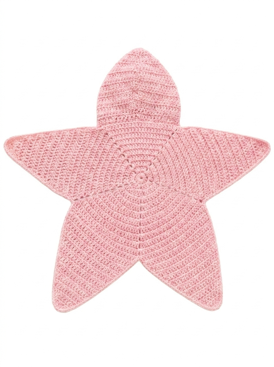 StarFish baby suit